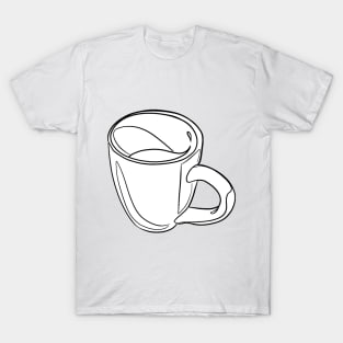 Caffeinated T-Shirt